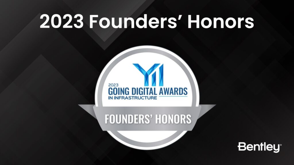 YII 2023 Founders Honors